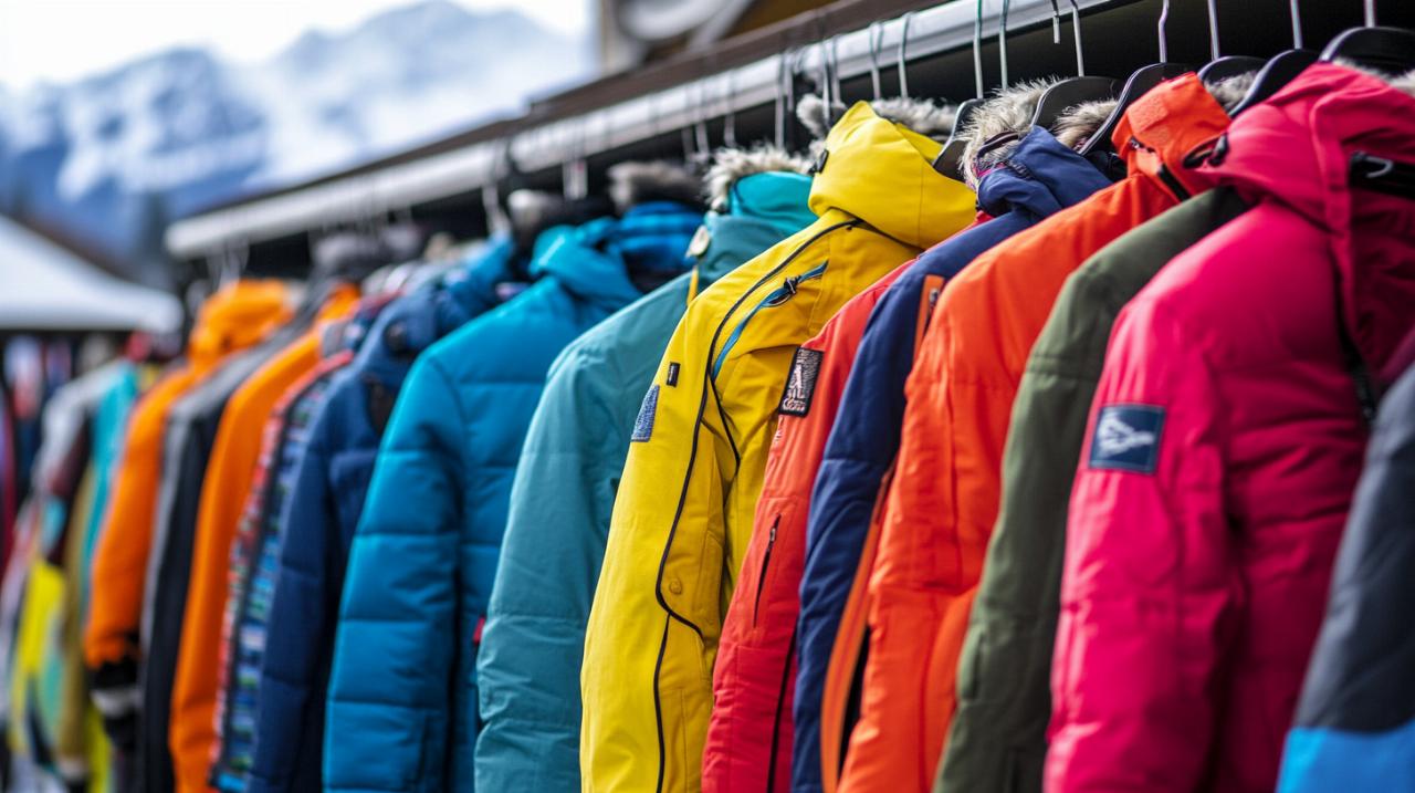 ¿Qué chaqueta de esquí elegir? Características imprescindibles para hombres en la montaña