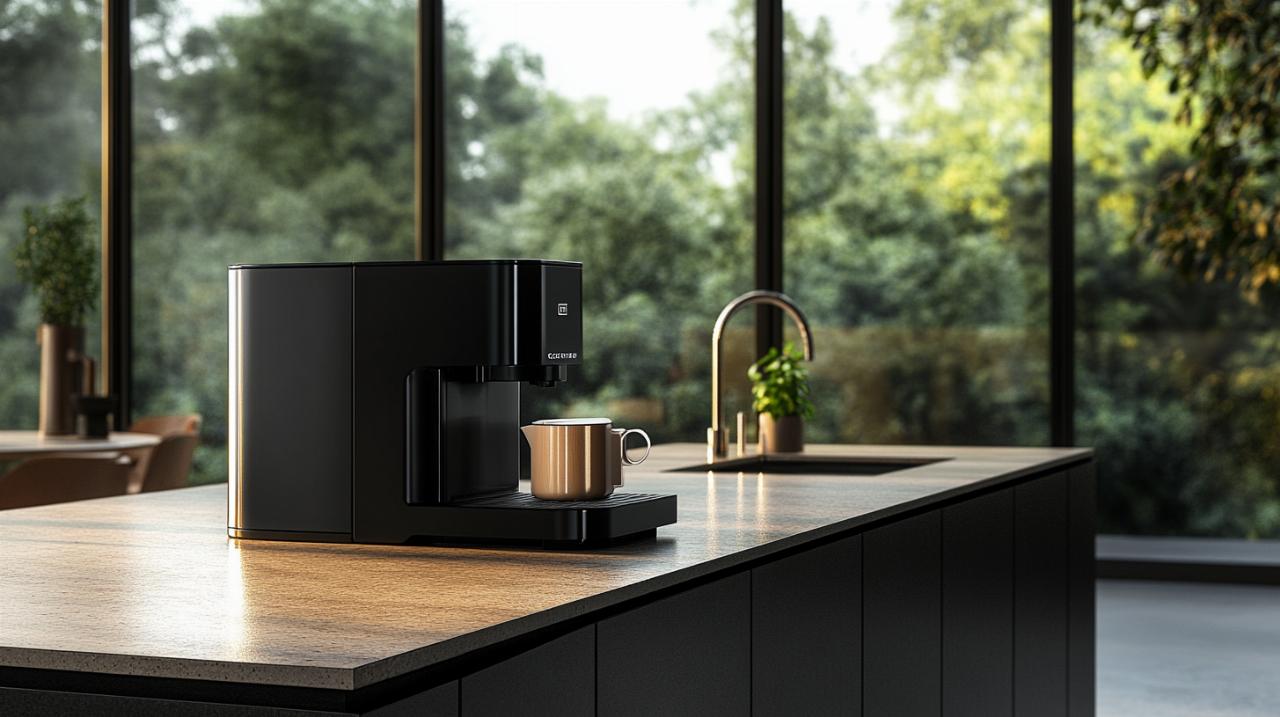 Cápsulas ALESSI COBAN SAPPER para máquina de café: Análisis completo y opiniones de la comunidad