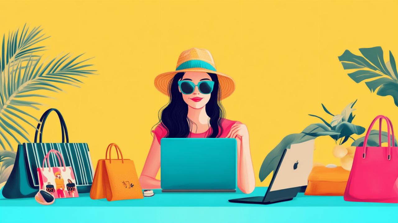 Las mejores 10 tiendas de moda y belleza en línea como ASOS para renovar tu estilo en 2024