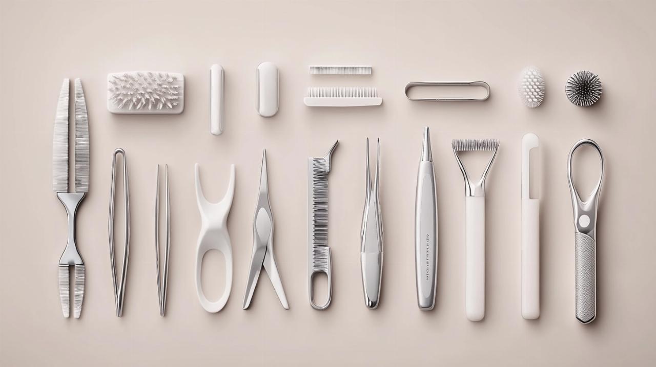 ¿Qué Elegir y Comprar en Kit de Manicura y Pedicura? Los Mejores de 2025 para Uñas y Pies